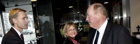 LO: Dagpengeindgreb er en krigserkl�ring