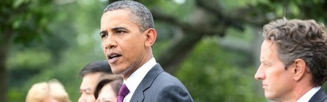 Obama: Jobtal er ikke gode nok