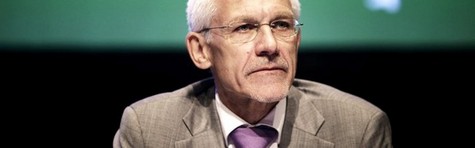 N. E. Nielsen: Ingen kr�ver min afgang