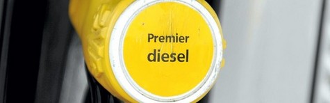 Diesel kan stige 20 pct. med ny afgift