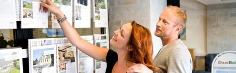 Nykredits nye l�n skidt for f�rstegangsk�bere