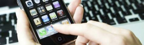 iPhone-hacker hyret af softwarefirma