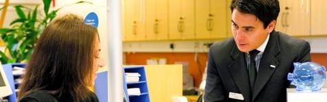 Nordea banker Danske Bank p� afkast