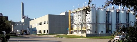 Nyrehug fra rival varsler ilde for Novozymes