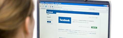 Vi mangler diskussion om Facebook-adgang