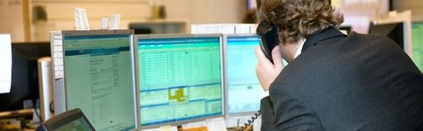 Ree udl�ser vild handel - Amagerbanken stryger op