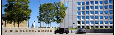 Aktier: M�rsk sendt til bunds