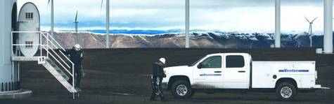 Analytiker: Vestas' forventninger er en godbid