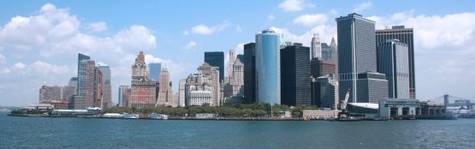 Forbrugertillid i USA skuffer - Wall Street i r�dt