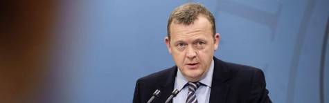 Cepos: L�kke har ikke noget alternativ