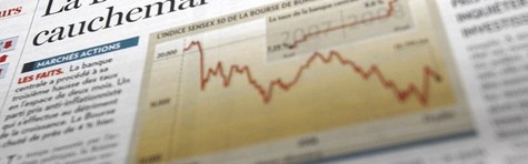 Nordea: Ingen panik i vores krystalkugle