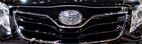 Jyske Bank: Toyota vil forgylde investorer
