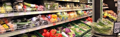 Supermarkeder lokker med komisk sm� m�ngderabatter