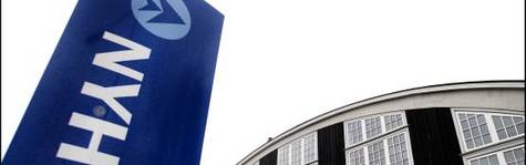 Ny storinvestor vil b�rsnotere Nyhedavisen