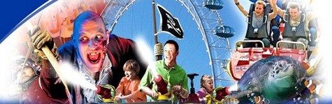 Legoland f�r ny medejer