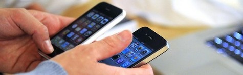 Microsoft h�ner Apple