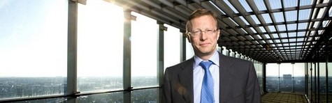 Ekspert: Regnskab bl�stempler Smedegaard