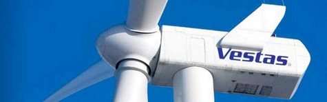 Finanshus: Vestas er en opk�bskandidat