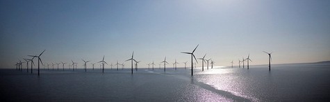 Ekstrem handel med Vestas-aktier
