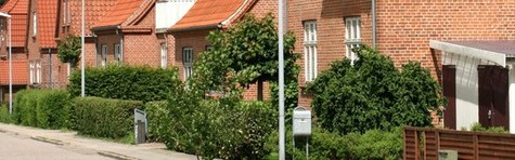 Ny model for boligskat gl�der De Radikale