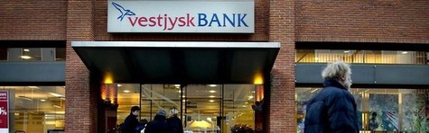 Finansr�det st�r ved Bankpakke IV