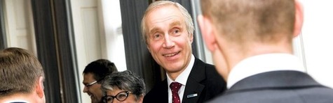 Masseopbud til Straarups farvel