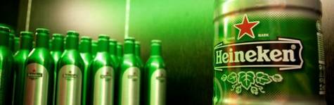Heineken overhaler Carlsberg i Frankrig
