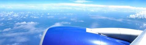T�ndt mobil fik fly ud af kurs