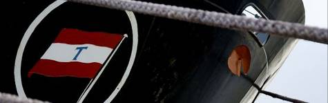 Torm indg�r aftale om skibsfinansiering
