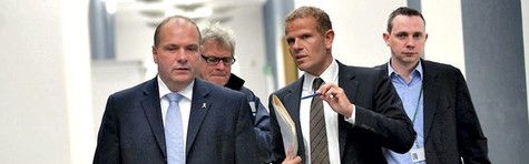 Ekstra Bladet: Jacob Winther var l�kken i l�kagesagen