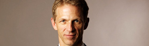 Leder: �gte l�fte eller retorisk fup