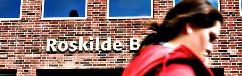 S: Usmagelig behandling af Roskilde Bank-kunder