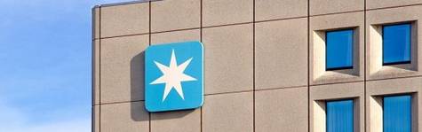 M�rsk henter 4 mia. norske kroner