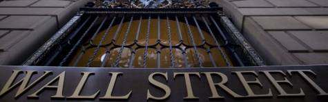 Positiv v�kst sender USA-aktier i p�nt plus