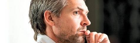 Executive: Chefer til overs