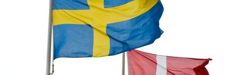 Svenske rederier flygter til Danmark
