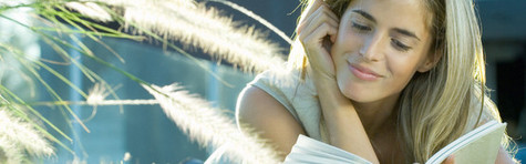 B�ger: Otte b�ger du b�r tage med p� ferie