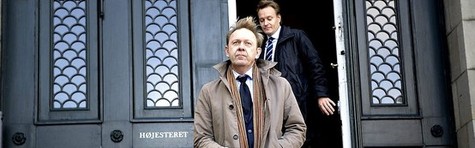 TV2-chef vil ikke kommentere Ekstra Bladets afsl�ring