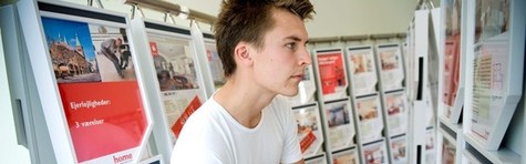 Nu kan du f� et 30-�rigt boligl�n til 3,5 pct. i rente