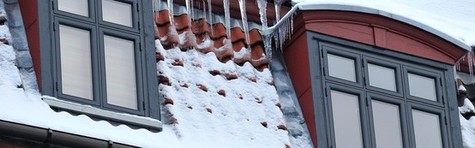 Grundskyld tr�kker bunden ud af boligmarkedet