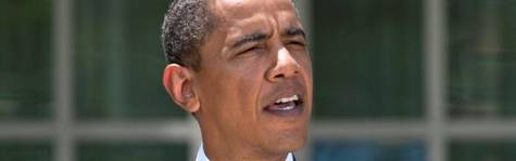Obama roser vedtagelse af klimalov