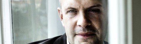 Helle Ib: Kun �n vej tilbage