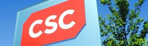 CSC droppet for anden gang p� f� dage