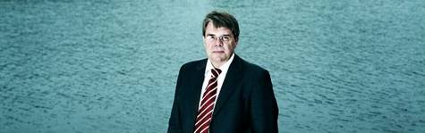 Nykredit-topchef: Bankpakken skal igennem