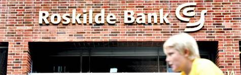 Finansiel Stabilitet taber 4,1 mia. p� Roskilde Bank