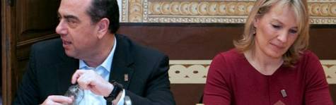Lene E. vil have �n EU-afstemning