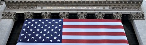 Amerikanske regnskaber klart godkendt