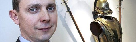 Winther: Jeg er ikke l�kken