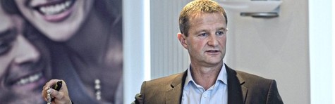 Fyret Pandora-chef klar til ny modeoffensiv