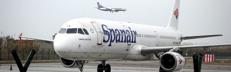 Flybranchen truet af flere konkurser
